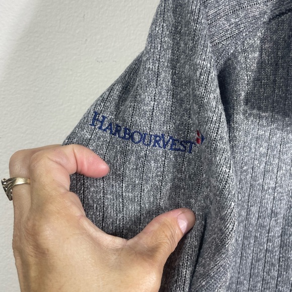 Patagonia®
Men's Better Sweater® Ribbed Knit Sweater
1/4 zipper,‎ size L - Picture 5 of 8